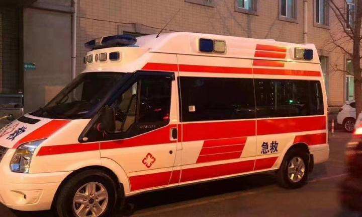 运城成人监护型护送